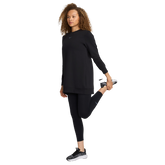 W Nk One Df Crew Tunic